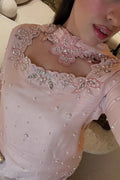 KF-SAQ ROSE