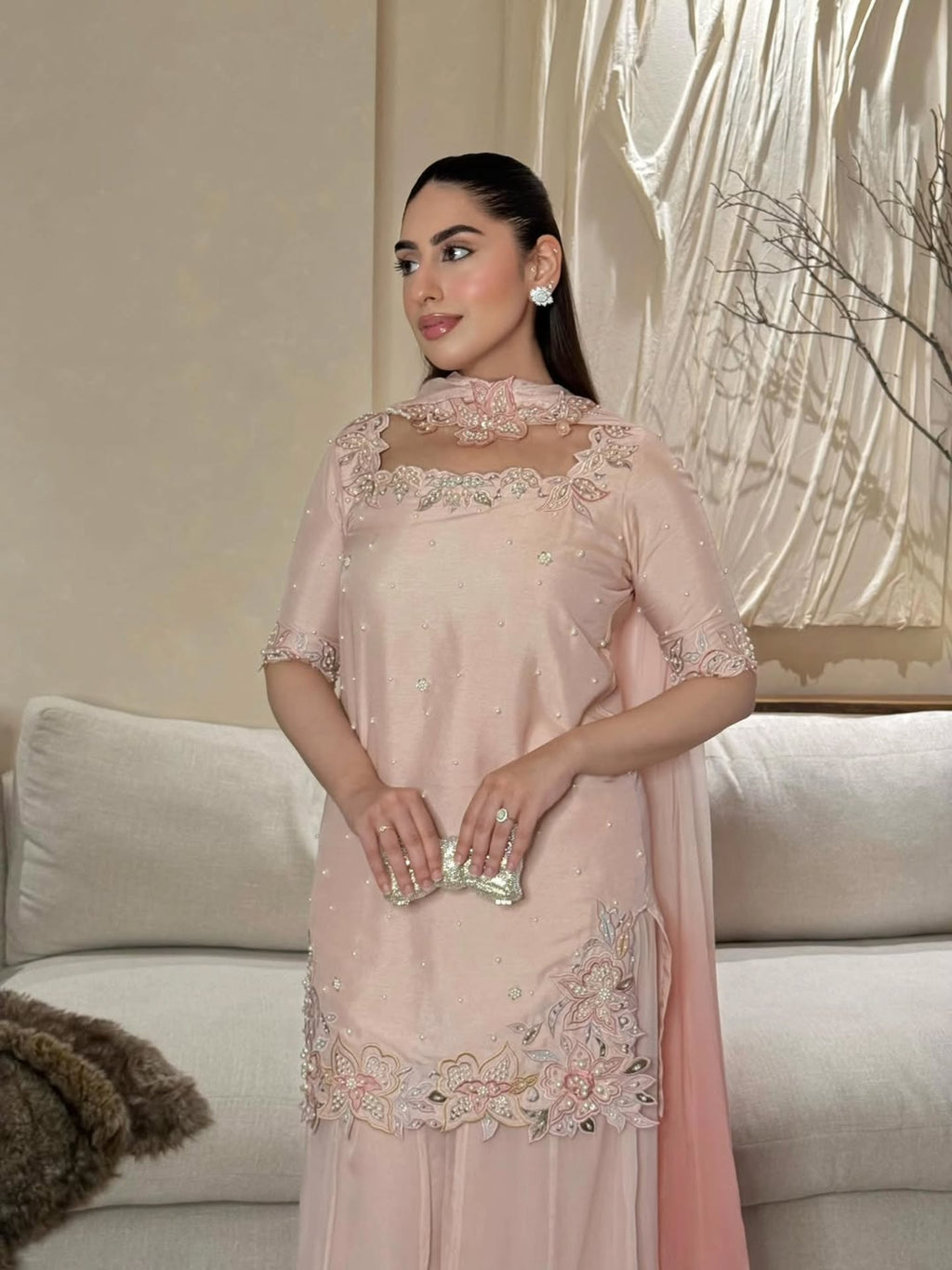 KF-SAQ ROSE