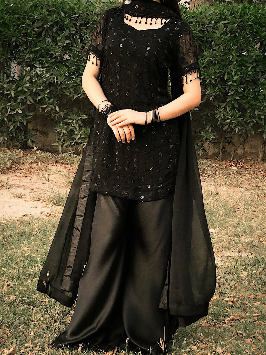 KF-CLASSIC BLACK