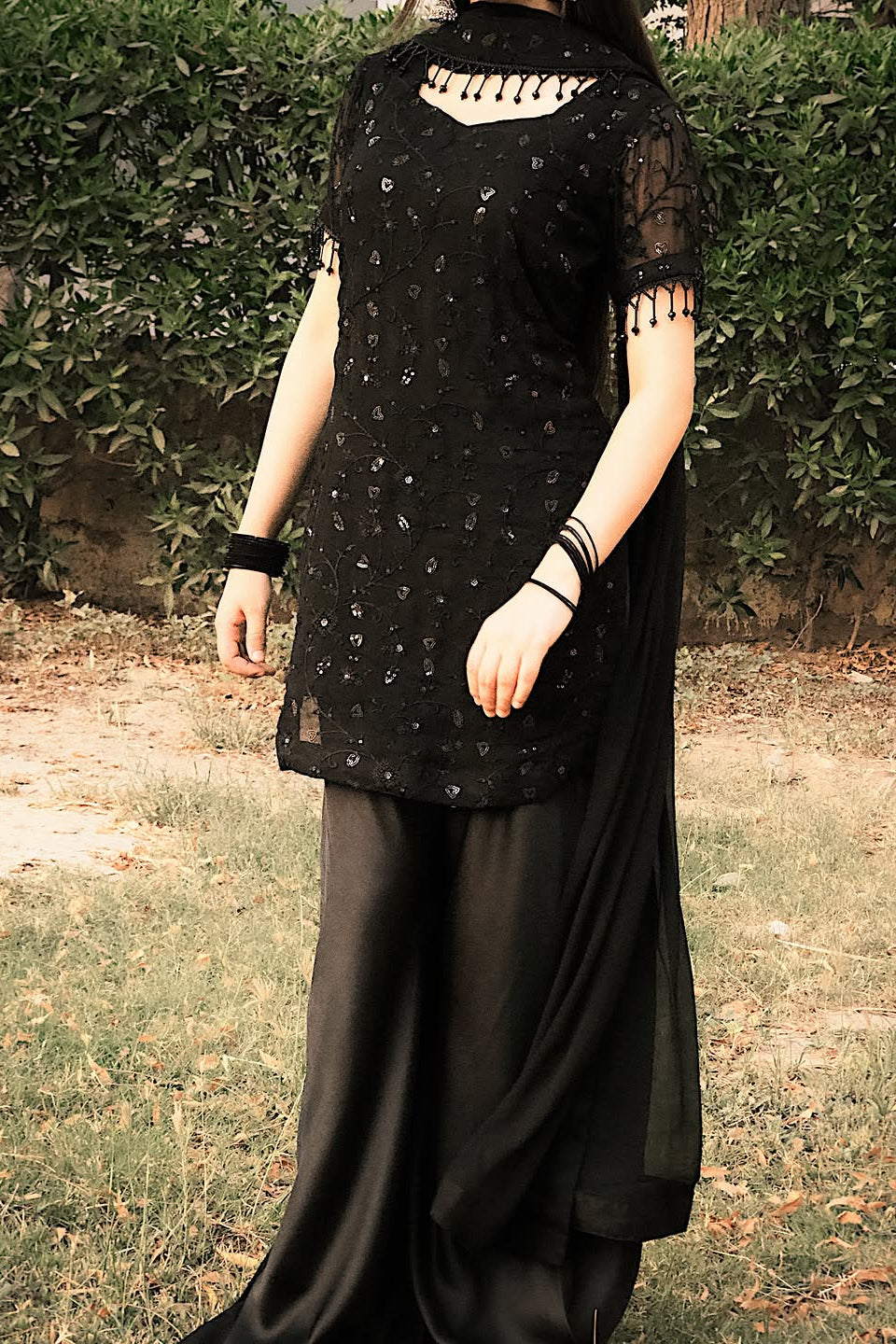 KF-CLASSIC BLACK