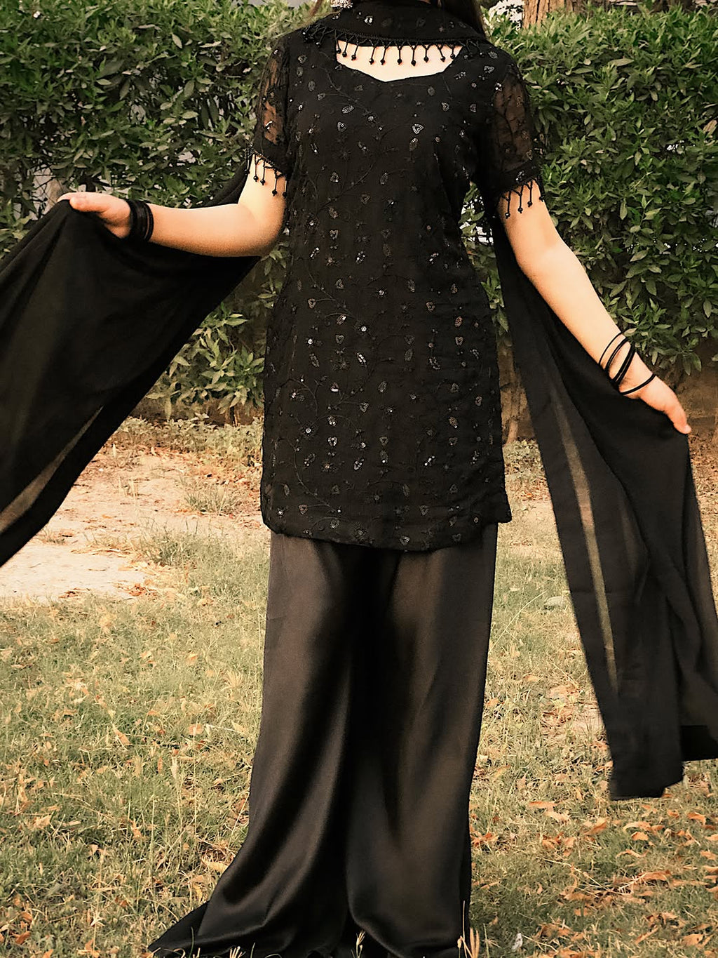 KF-CLASSIC BLACK