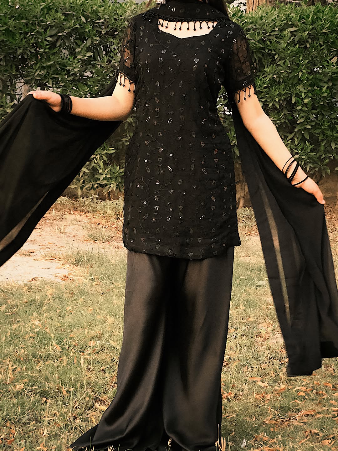KF-CLASSIC BLACK