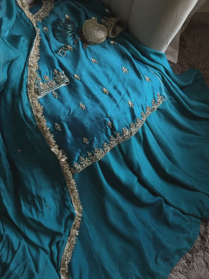 KF-ROYAL BLUE